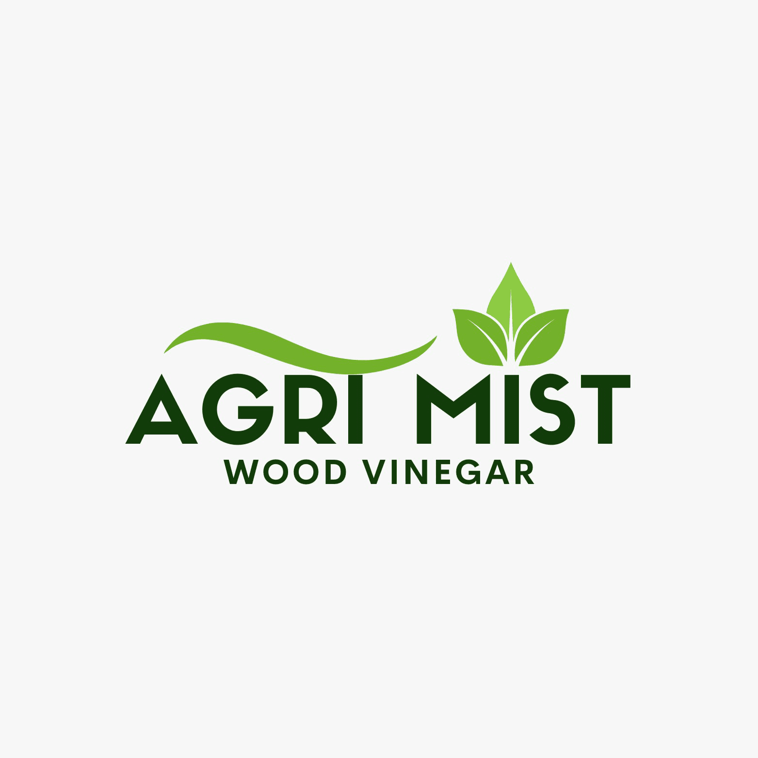 AgriMist wood vinegar